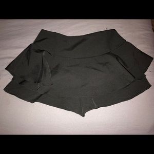 Skirt for partying